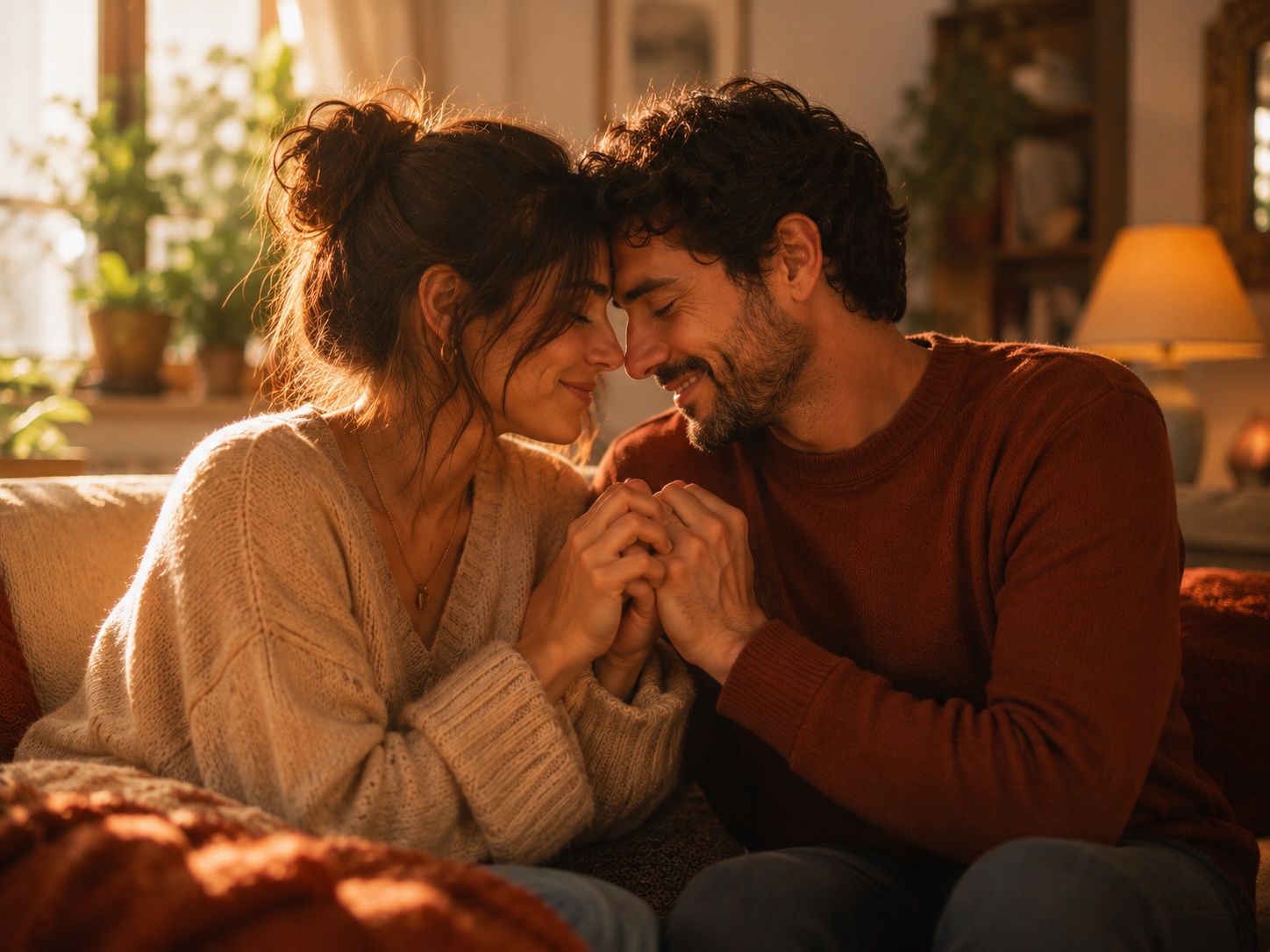 Pareja
